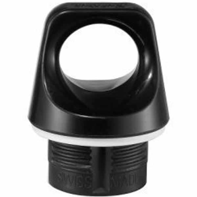 Cantimplore d\'aluminium Couverture