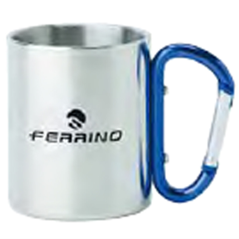 Taza Ferrino Inox avec mosquée à Asa