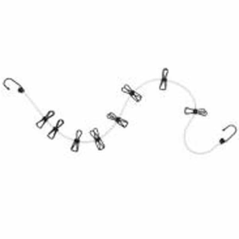 Tente de poche élastique Élément amplifié