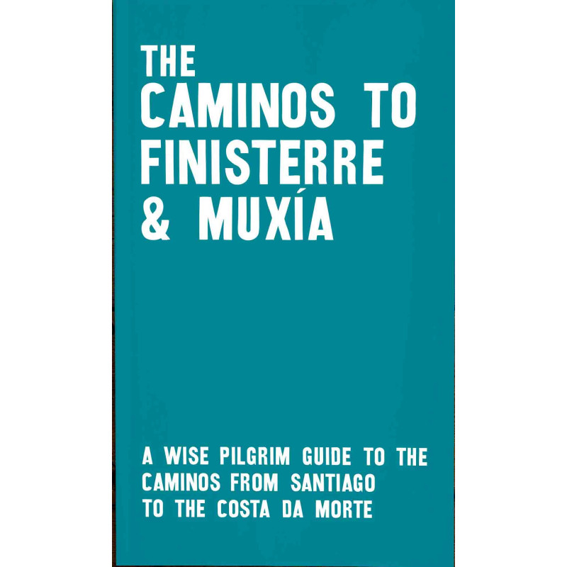 Les Caminos à Finisterre & Muxia