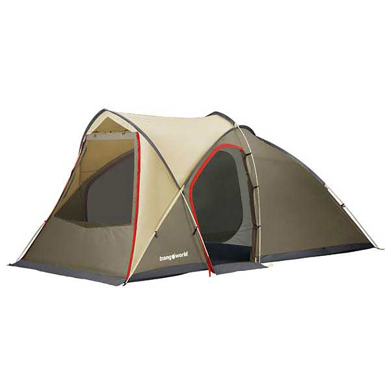 Tente Familiale Trangoworld
