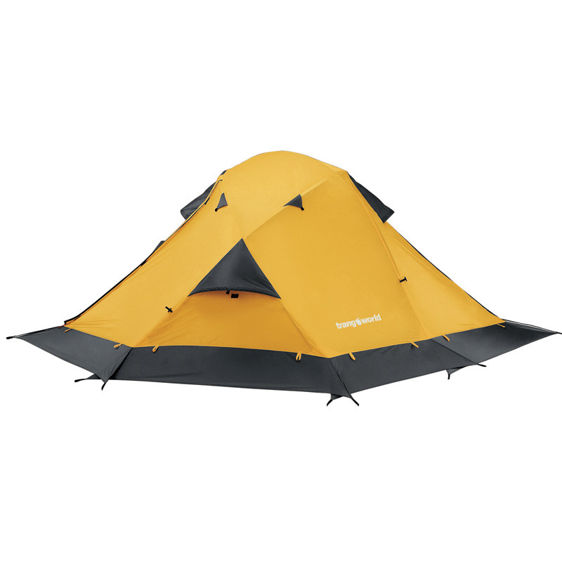 Boutique Trangoworld Expédition