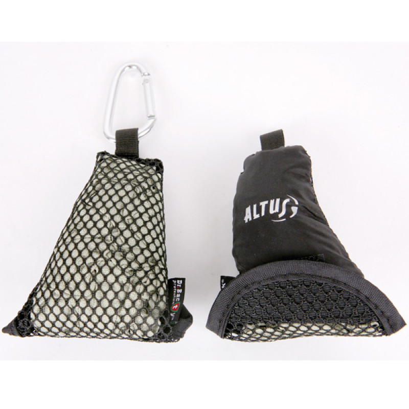 Serviette Altus Micro 25 g - 40x40 cm