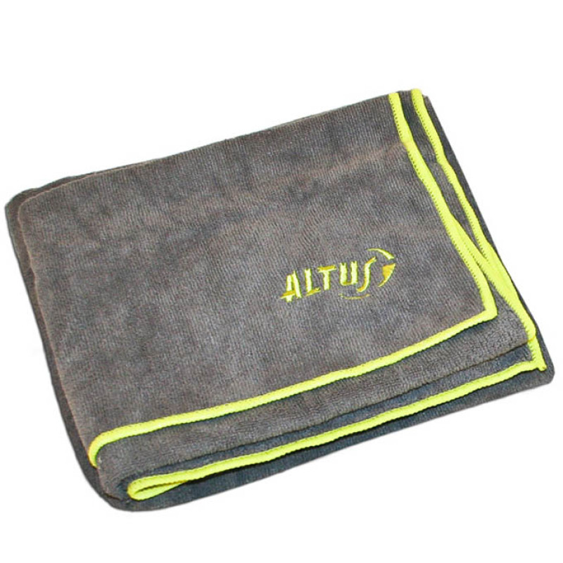 Serviette Altus Rizzo 50x90 cm.