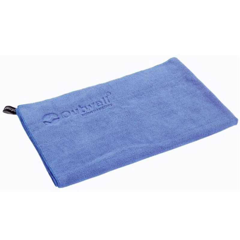 Serviette en microfibre Terry 60x100 cm
