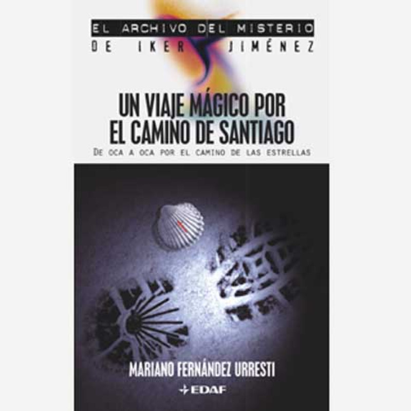 Un voyage magique à travers le Chemin de Santiago