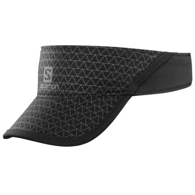 Visera Salomon XA Visor Reflective noir