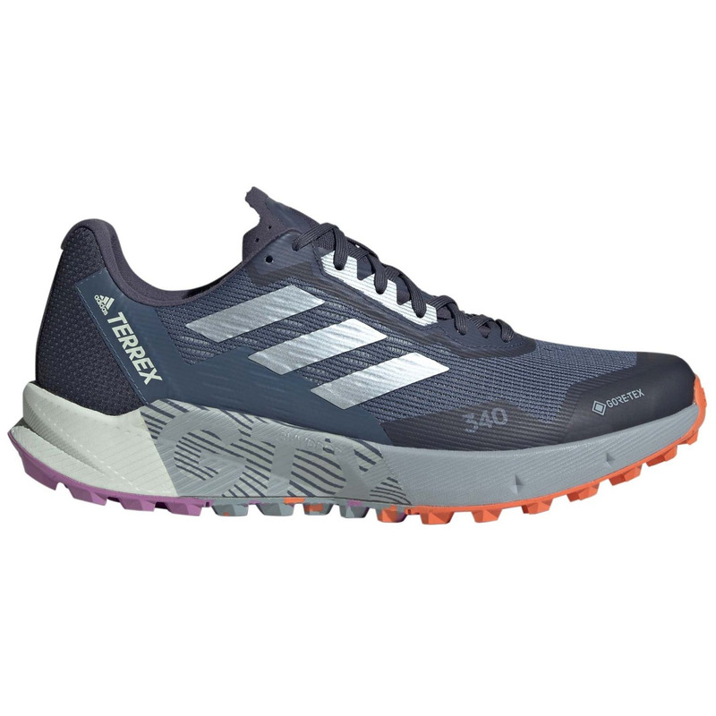 Adidas Terrex Agravic Flow 2 GTX Gris Chaussure
