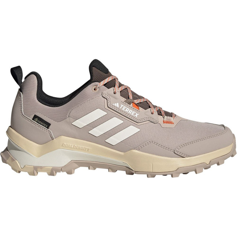 Chaussure Adidas Terrex AX4 GTX Beige