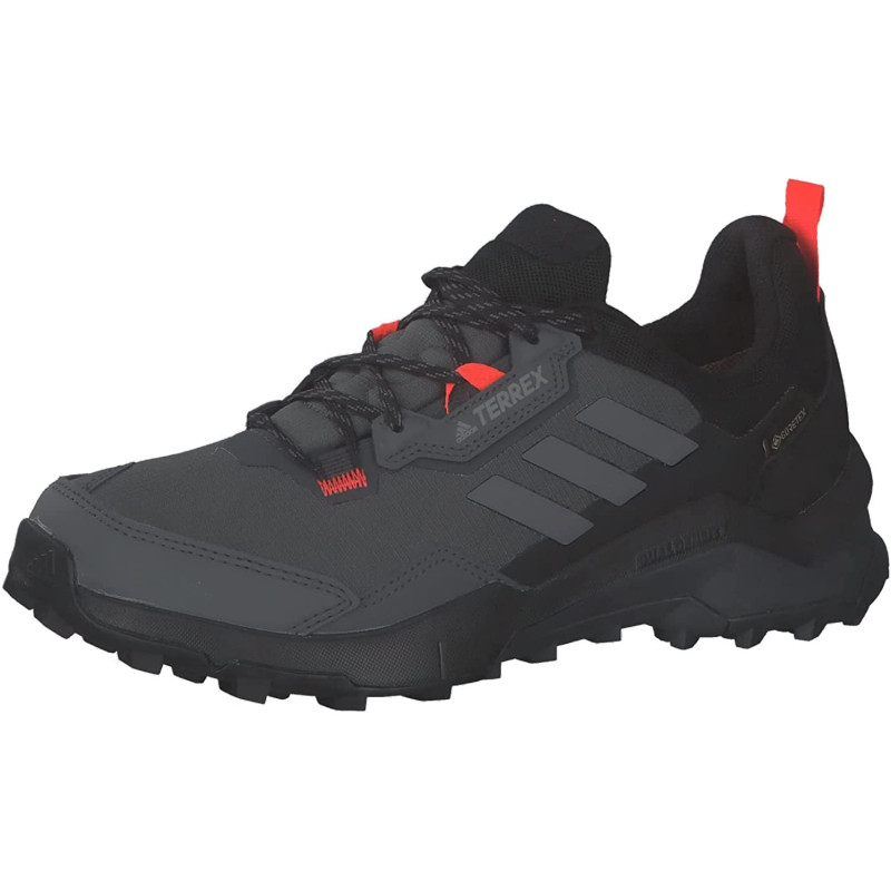 Zapatilla Adidas Terrex AX4 GTX Gris/Noir