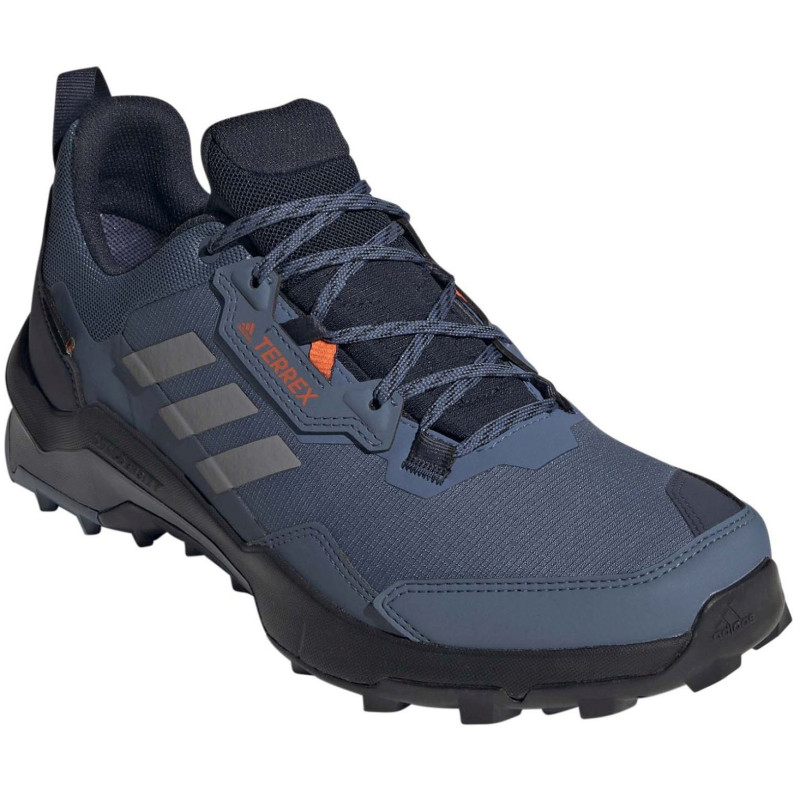 Chaussure Adidas Terrex AX4 GTX Marine