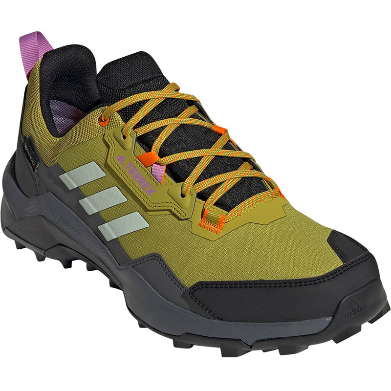 Adidas Terrex AX4 GTX Vert Chaussure