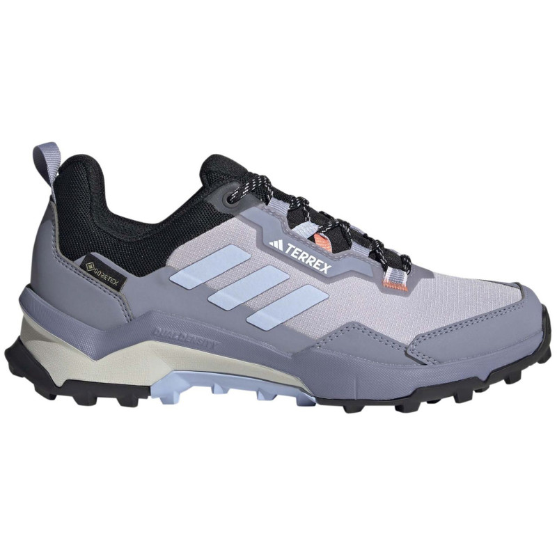 Chaussure Adidas Terrex AX4 GTX W Lilas