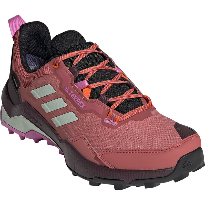 Chaussure Adidas Terrex AX4 GTX Femme Rose