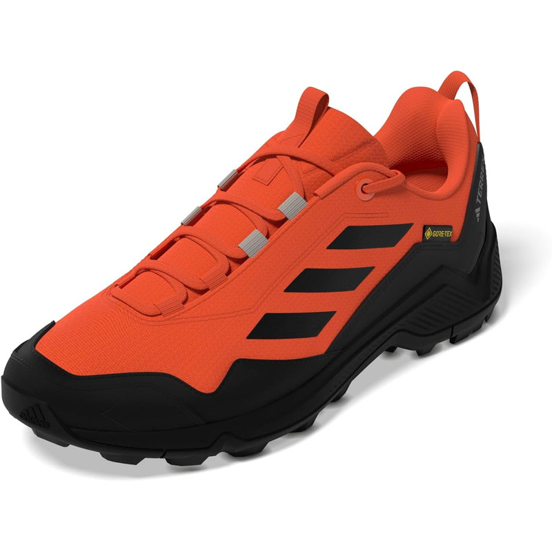 Chaussure Adidas Terrex Eastrail GTX Orange