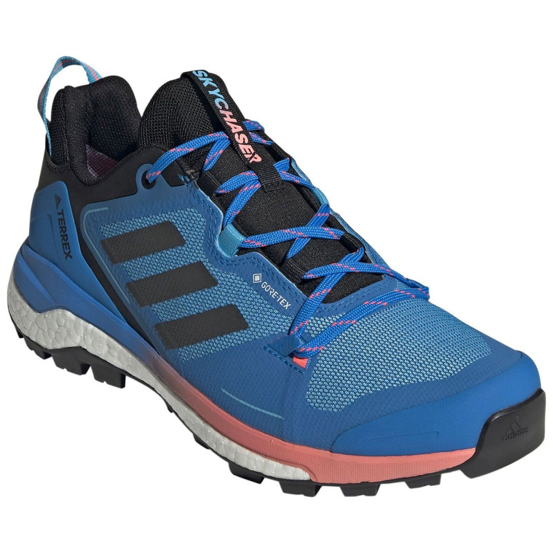 Zapatilla Adidas Terrex Skychaser 2 GTX Bleu
