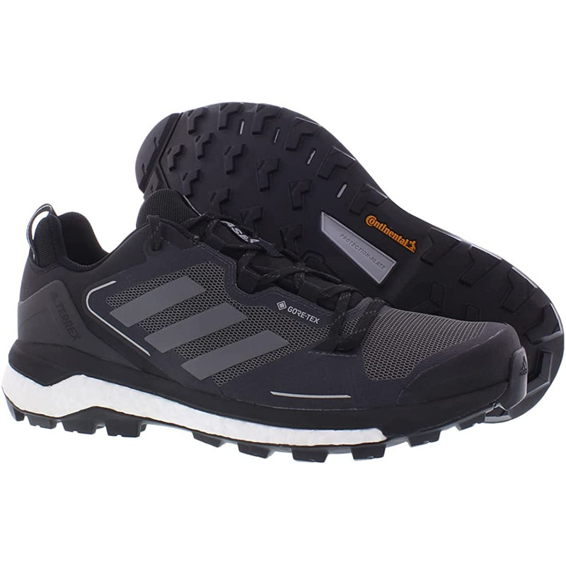 Zapatilla Adidas Terrex Skychaser 2 GTX Noir