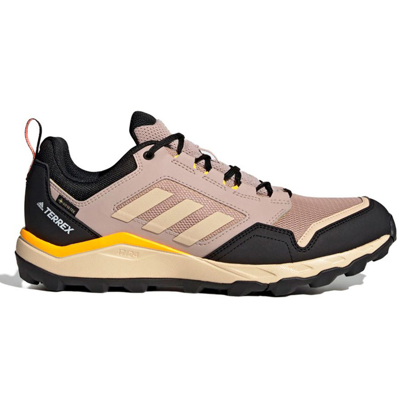 Chaussure Adidas Terrex Tracerocker 2 GTX Beige/Noir