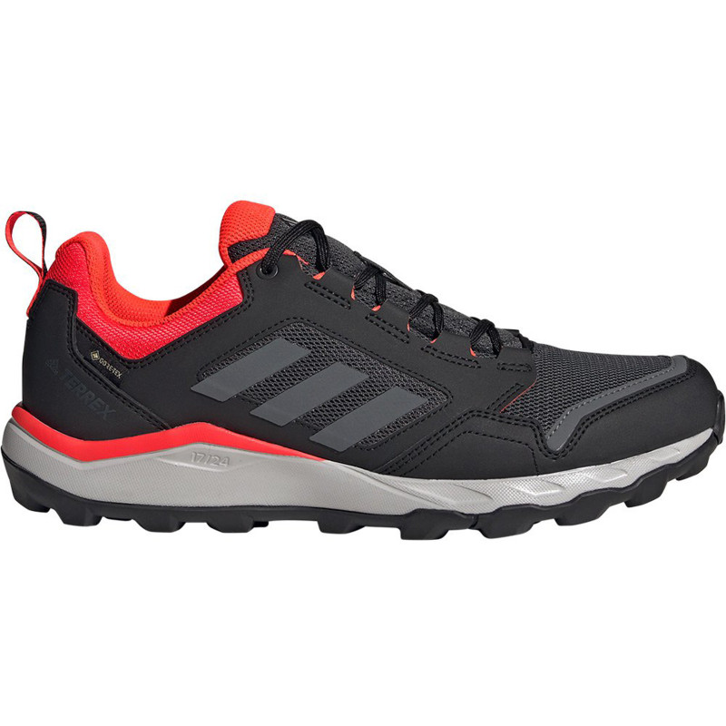 Adidas Terrex Tracerocker 2 GTX Chaussure Noir/Rouge