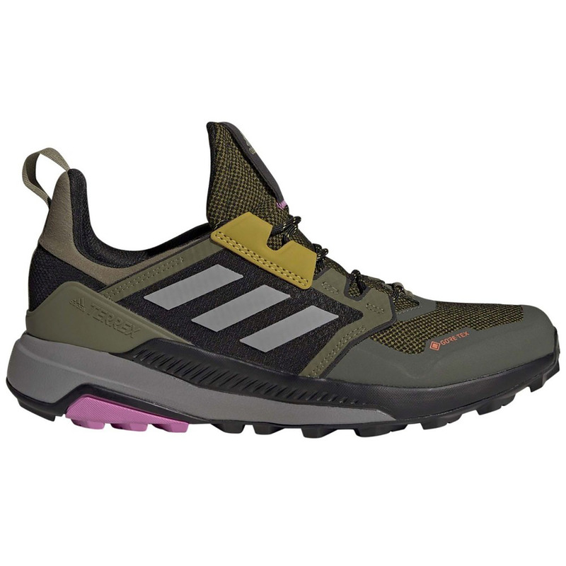 Adidas Terrex Trailmaker GTX Vert Chaussure