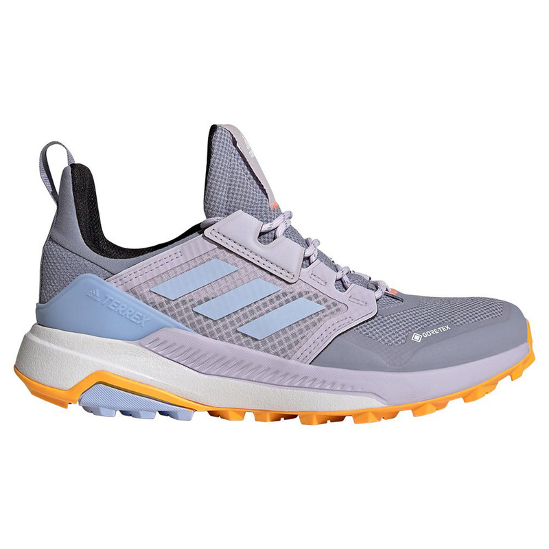 Chaussure Adidas Terrex Trailmaker GTX W Mauve