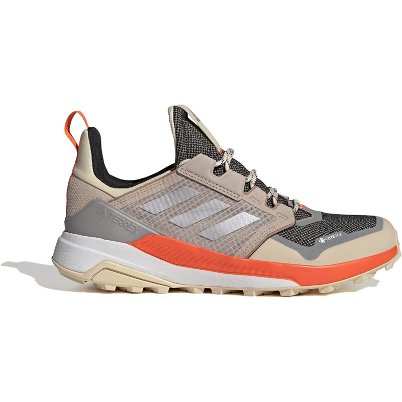 Chaussure Adidas Terrex Trailmaker GTX Beige/Noir