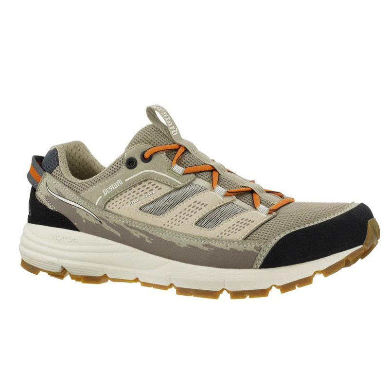 Baskets Bestard Coolwave Beige