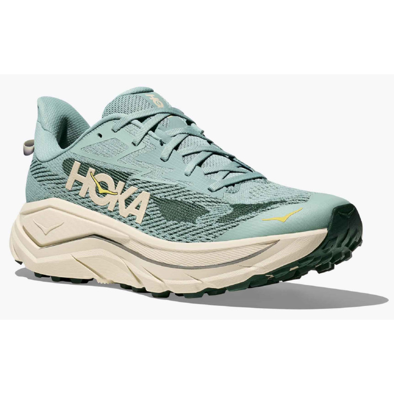 Chaussures Hoka Challenger 8 Jade