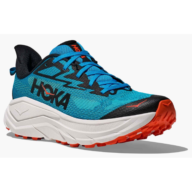 Chaussures Hoka Challenger 8 Ocean