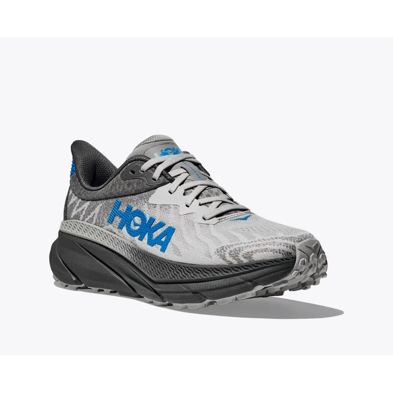 Chaussure Hoka Challenger Atr 7 Gris/Perle