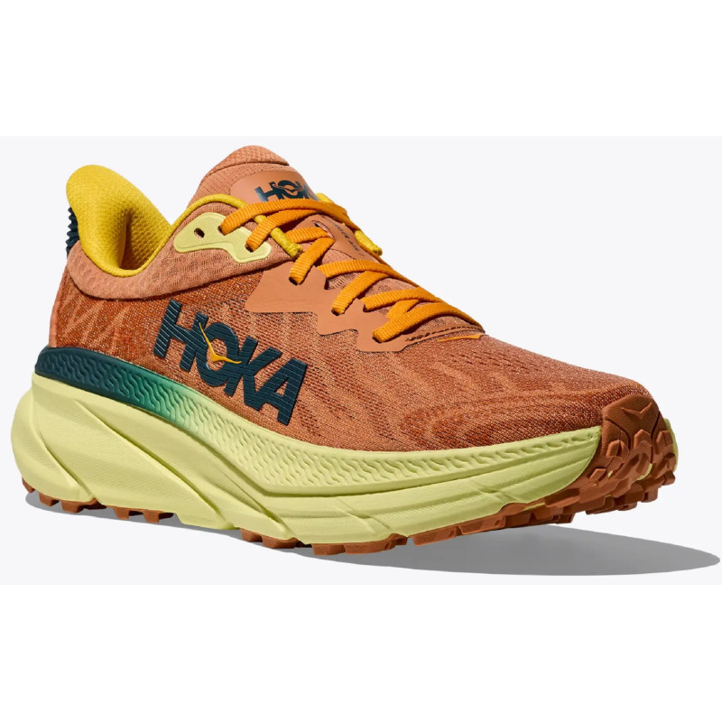 Baskets Hoka Challenger ATR 7 Terracotta