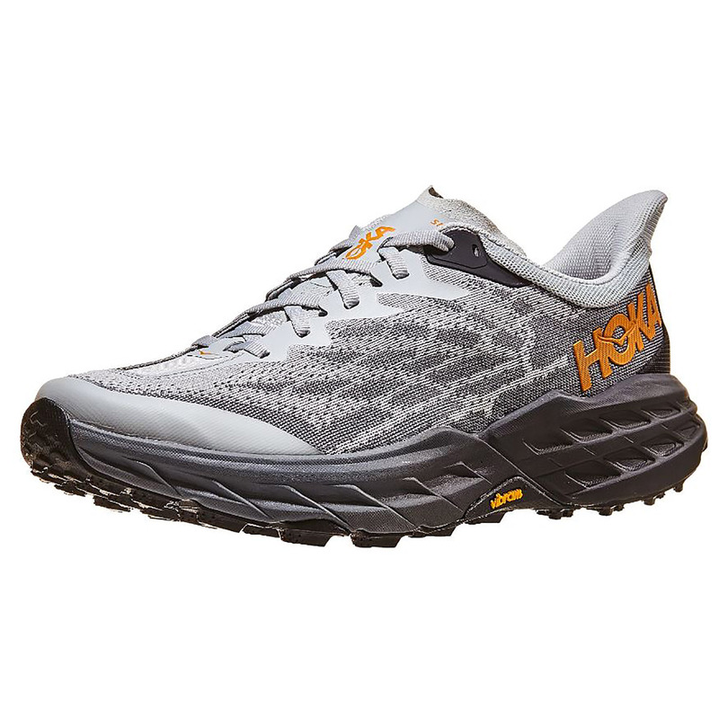 Chaussure Hoka Speedgoat 5 Grise