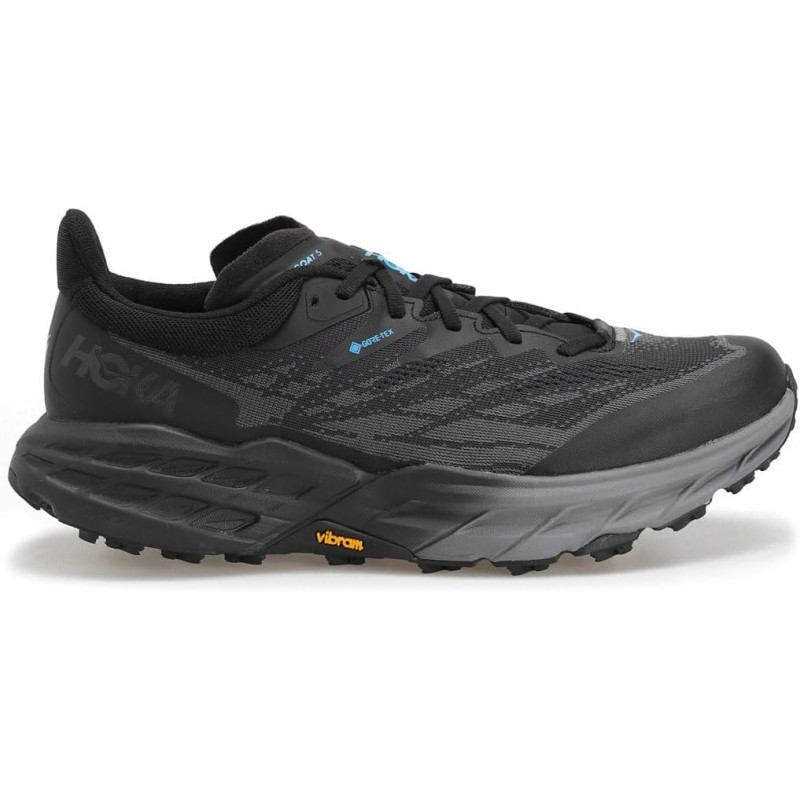 Chaussure Hoka Speedgoat 5 GTX Noir