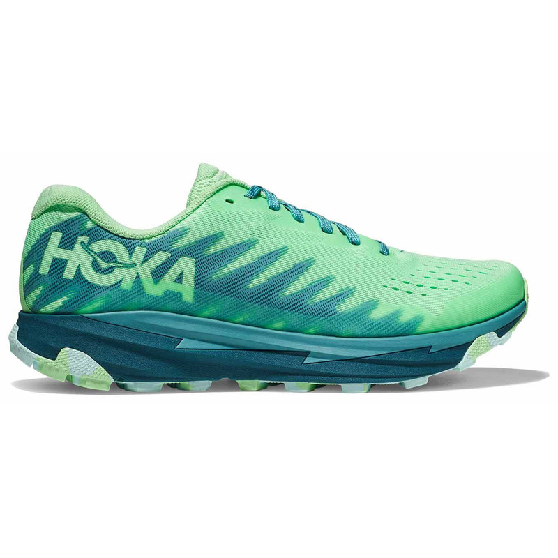 Chaussure Hoka Torrent 3 W verte