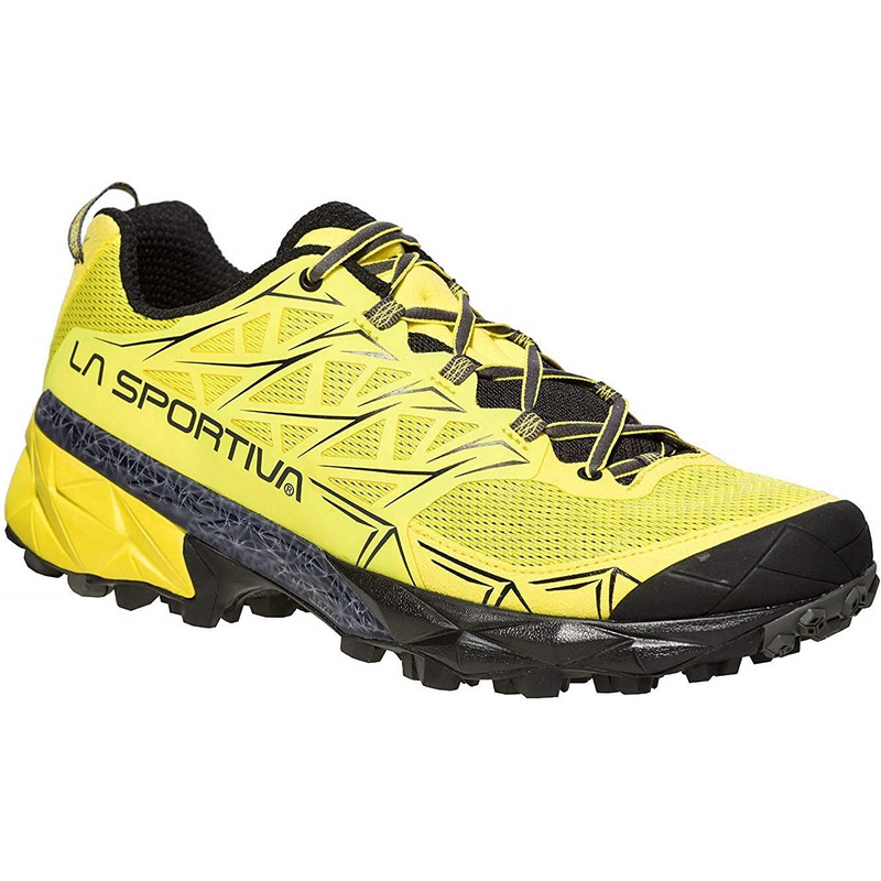 Zapatillas La Sportiva Jaune Akyra