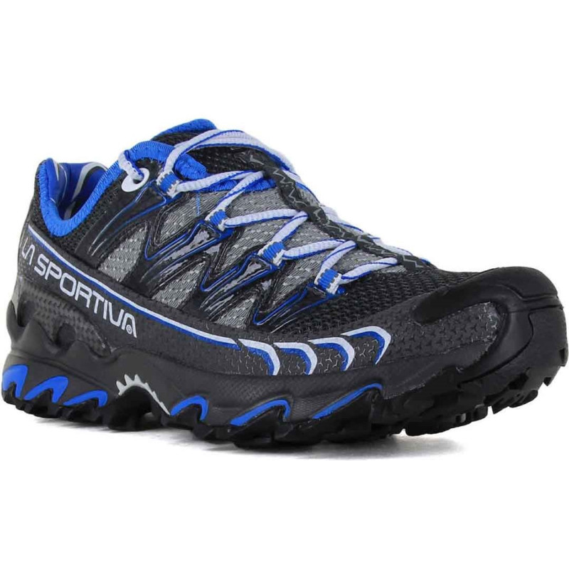 Zapatillas La Sportiva Ultra Raptor W Gris/Azul