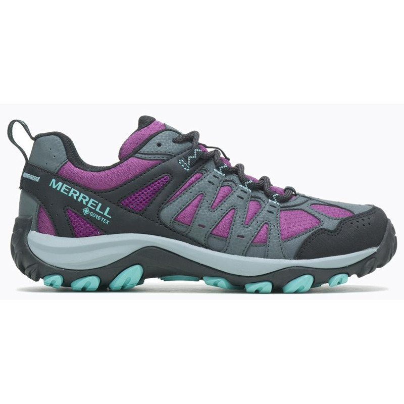 Merrell Accentor 3 GTX W Violet Chaussure
