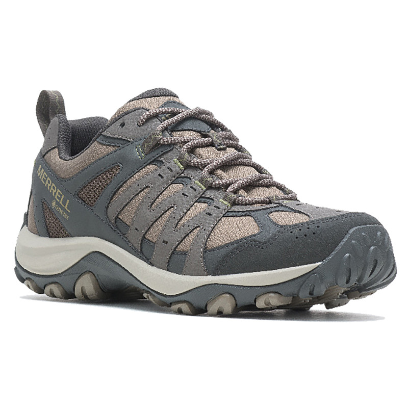 Chaussure Merrell Accentor 3 Sport GTX Marron