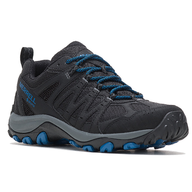 Chaussure Merrell Accentor 3 Sport GTX Noir/Bleu