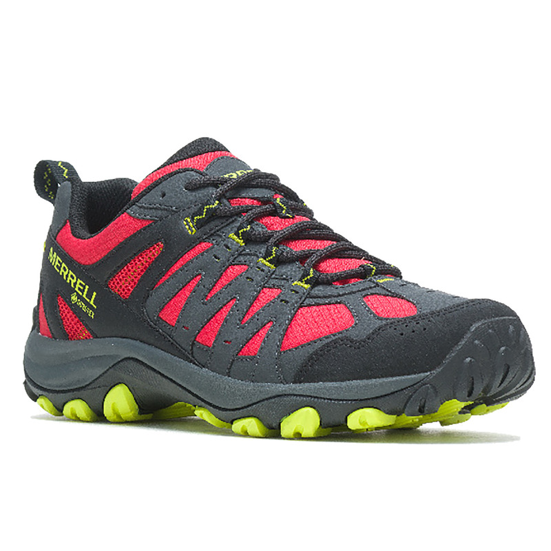 Chaussure Merrell Accentor 3 Sport GTX Rouge