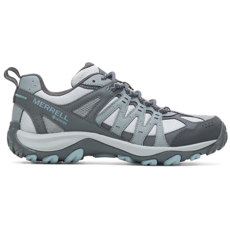 Chaussure Merrell Accentor 3 Sport GTX W Gris
