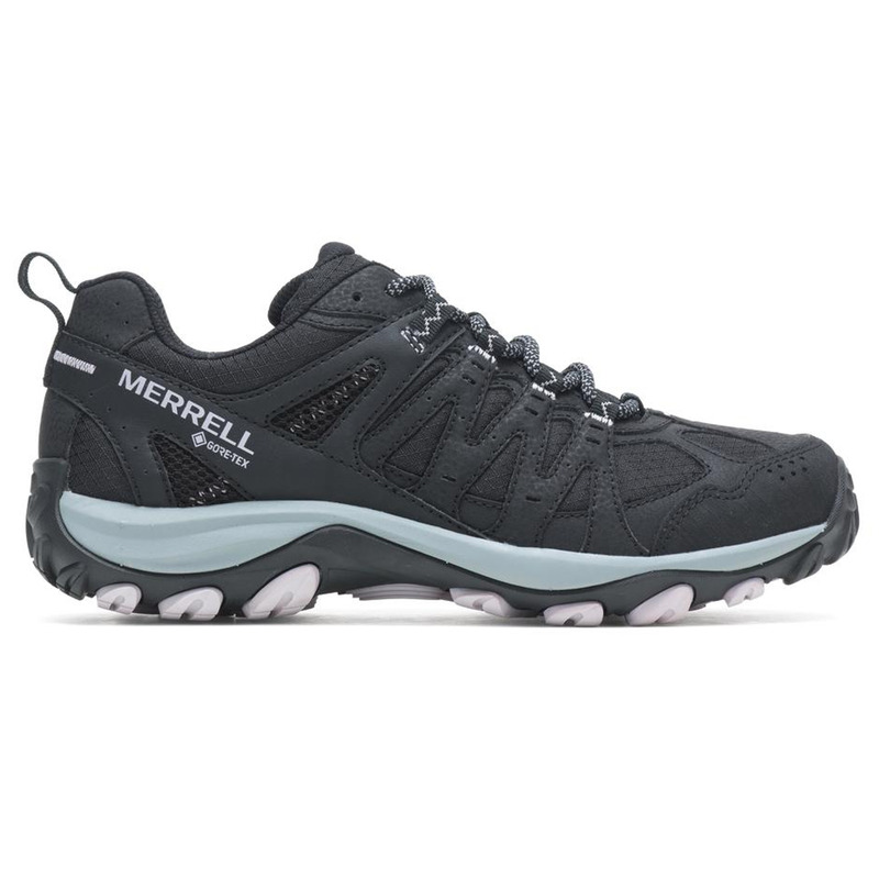 Chaussure Merrell Accentor 3 Sport GTX W Noir