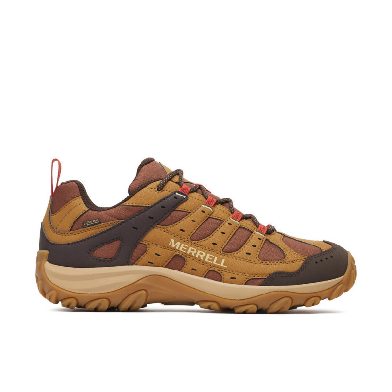 Zapatilla Merrell Accentor 4 Sport GTX cannelle