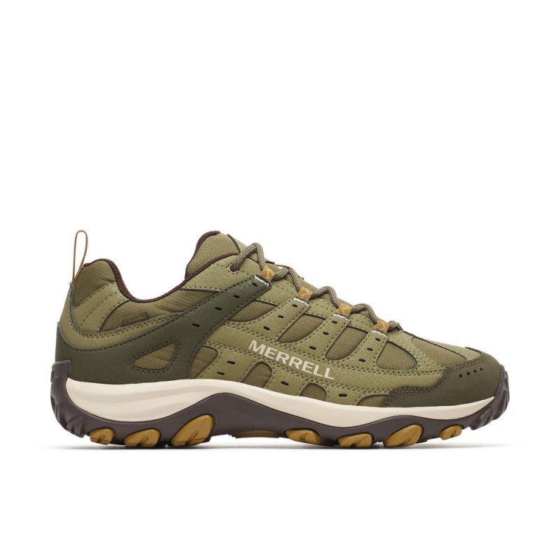 Zapatilla Merrell Accentor 4 Sport GTX Olive