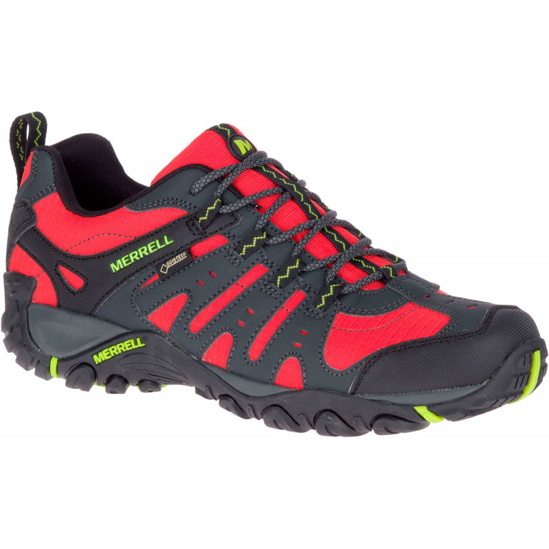 Chaussures Merrell Accentor Sport GTX