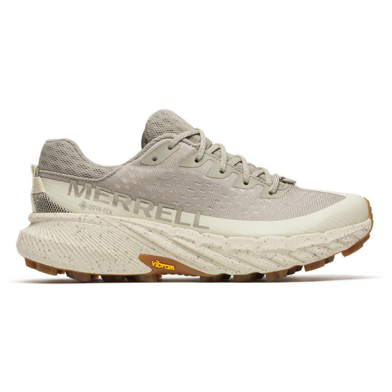 Chaussures Merrell Agility Peak 5 GTX W Smoke