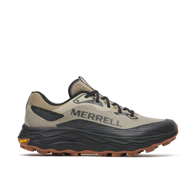 Zapatilla Merrell Agilité Peak 6 GTX Phosil