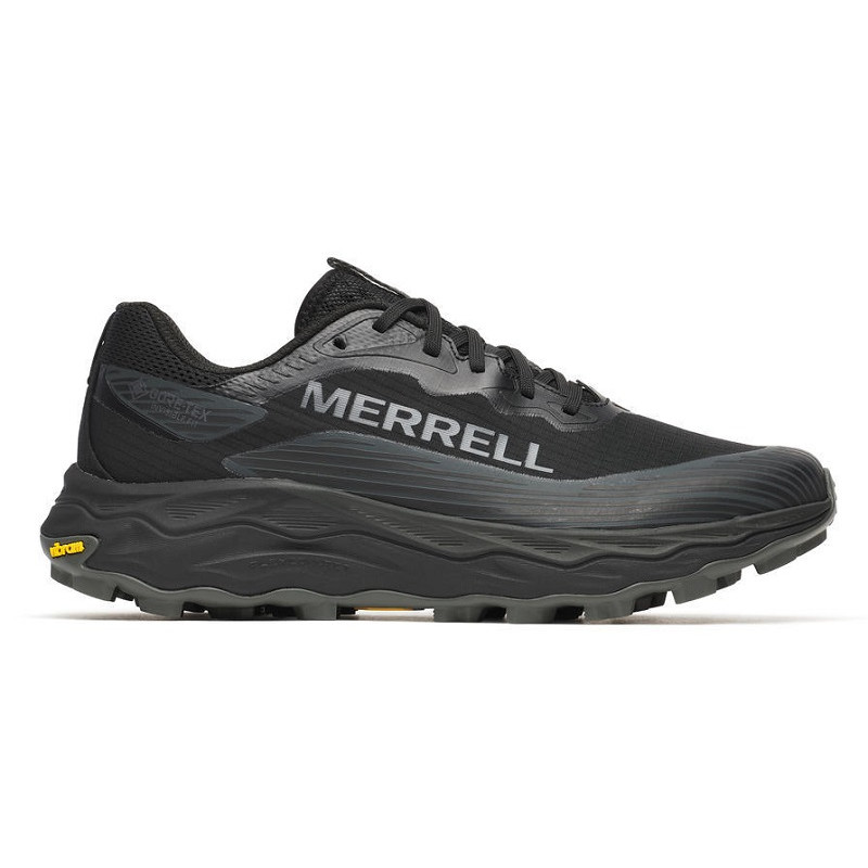 Zapatilla Merrell Agilité Peak 6 GTX Noir