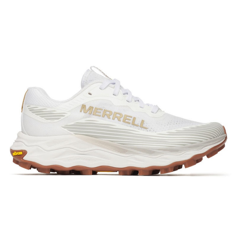 Zapatilla Merrell Agilité Peak 6 W Blanc