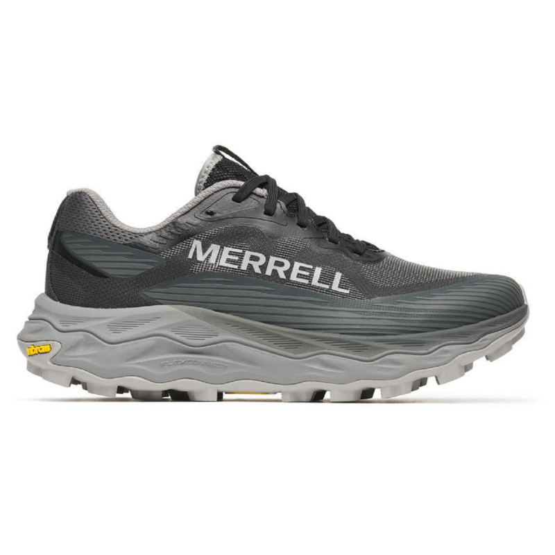 Zapatilla Merrell Agilité Peak 6 W Noir